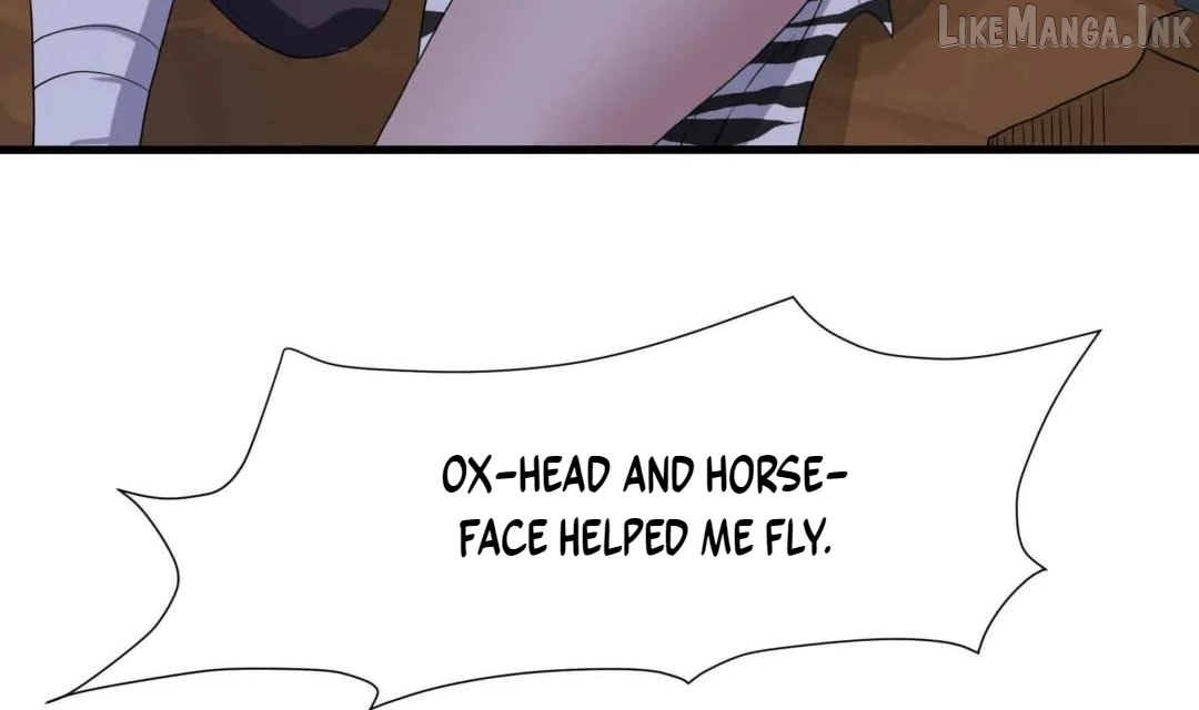 I Opened A Harem in Hell Chapter 121  - page 83